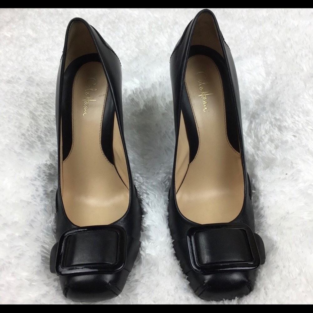 Cole Haan Pumps